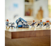 LEGO Star Wars 75359 Zestaw bitewny z 332. oddziałem klonów - 1159416 - zdjęcie 6